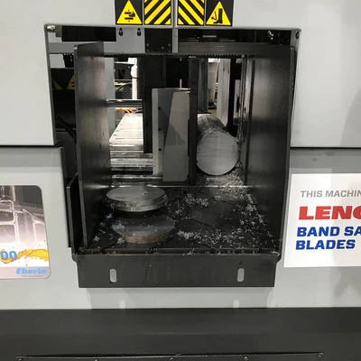 NEW HYD-MECH H-360A