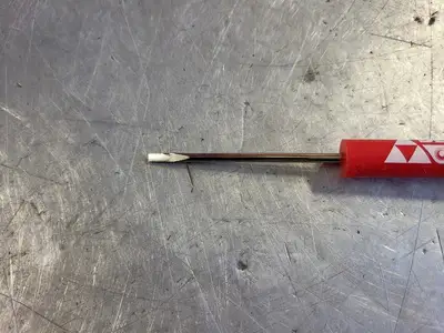 NEW DET-TRONICS 010643-002