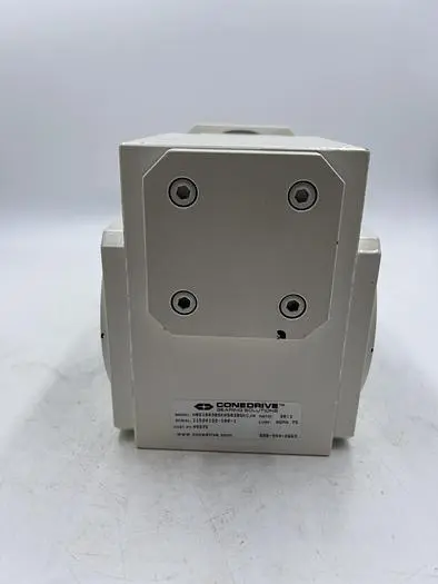 New | in-Stock CONEDRIVE CONEDRIVE W0510030SKHS03BGKCJW Misc Electrical & Power Parts | ND Industrial Surplus #1212372