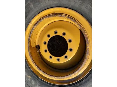 - Michelin Tires