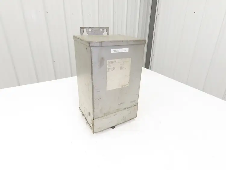 Used DONGAN _UNKNOWN_ Transformers | Arrow Industrial #560580