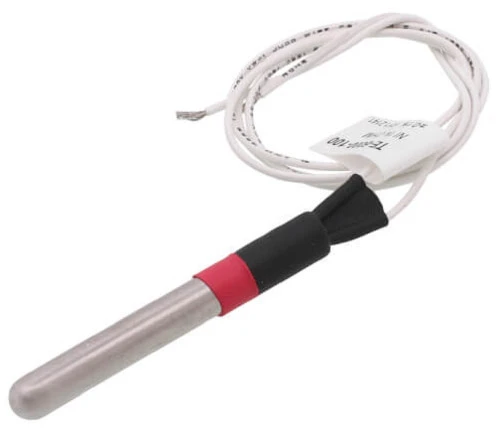 Johnson Controls TE-6000-100 Temperature Sensor, 1K Nickel OHM, 1% Tolerance [New]