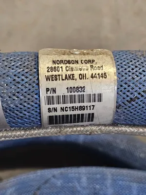 NORDSON DURABLUE 16L Glue Machines | CNCsurplus (14)