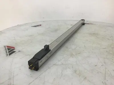 USED NOVOTECHNIK TLH750