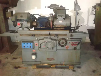 USED TACOTA Ø 350 X 600 MM