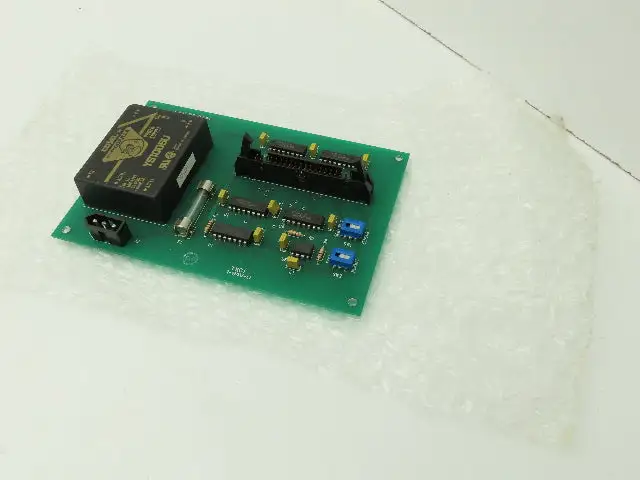 TKS 240023 Pulse Generator Power Supply Board YS1005U