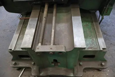 1956 LUCAS 41B-48 Manual Milling | MD Equipment Services LLC (18)