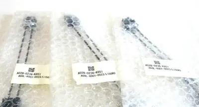 NEW UNBRANDED A66L-6001-0023/L150R0 CABLE A66L60010023 L150R0