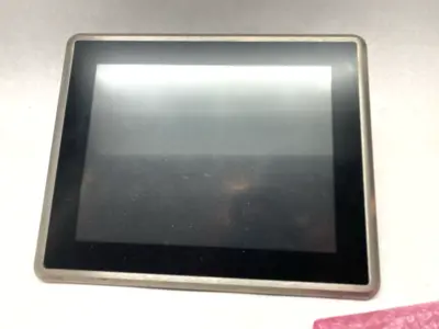USED ADITECH 10.4" TFT-DISPLAY IN PROJECTED CAPACITIVE TOUCH TECHNOLOGY 300311