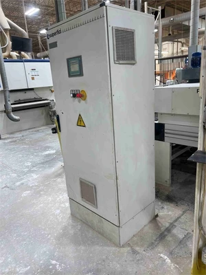 Used 2016 SUPERFICI _UNKNOWN_ Woodworking Finishing Equipment Minnesota US | MachineryMax #1572091