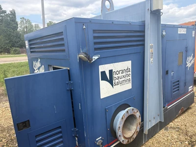 Used GORMAN-RUPP PA8E60-4045H-ESP Centrifugal Pumps Tennessee US | Moore Equipment #1517276