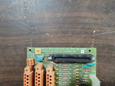 USED HONEYWELL 51304453-100