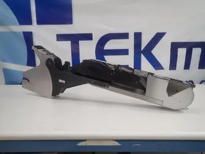 UNIVERSAL GOLD HIGH PERFORMANCE SPLICEABLE 56MM TAPE FEEDER Feeders | Tekmart International Inc. (1)