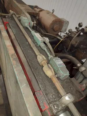 USED WYSONG 160-12