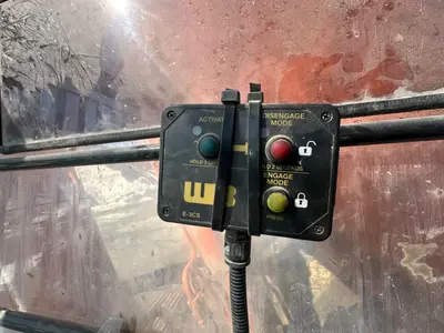 Used 2022 HITACHI ZX490-LC6 Excavators Pennsylvania US | Proxy Equipment #1383014