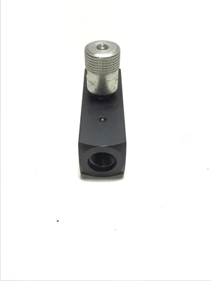 Parker F620S Flow Control Valve