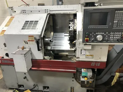 2005 Okuma ES-L6