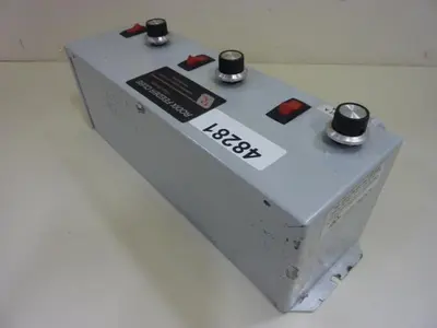 USED RODIX FEEDER FC-102-5