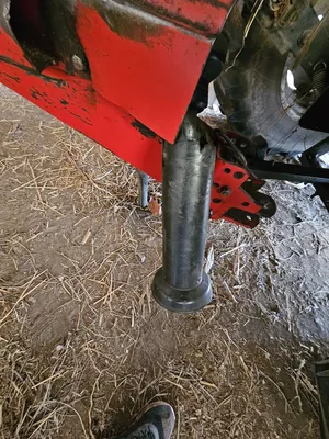 NEW HOLLAND 1465 Harvesting Equipment | Iron Listing (19)