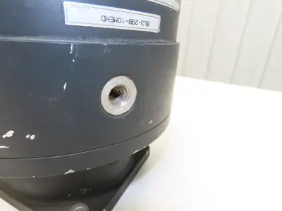 Sumitomo MC-Drive ANFJ-L30-SV-29 Inline Servo Gearbox 29:1 Planetary Reducer