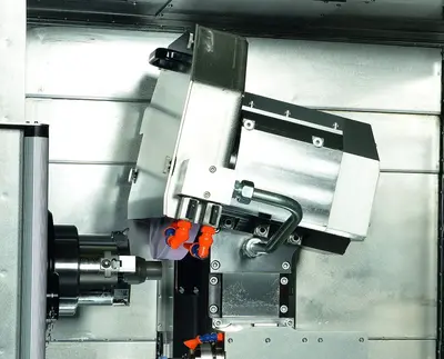 SPINNER MicroTurn Grind Turning Center | New Vision Machine Tools, LLC (4)