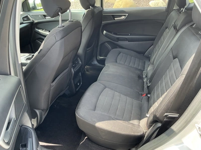 Used 2017 FORD EDGE SUVs Michigan US | Miedema Asset Management Group #1406836