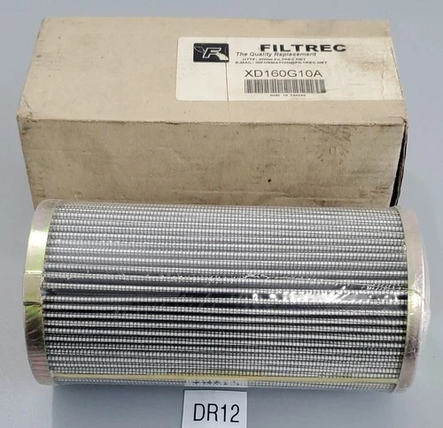 NEW Filtrec XD160G10A