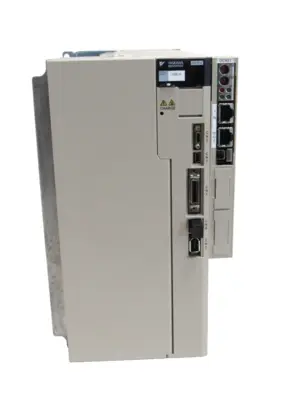 NEW YASKAWA SGDV-170DE1A000000200 SERVOPACK SGDV-0CA01A SGDV170DE1A000000200