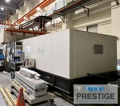 USED 2005 AWEA LP-6025Z