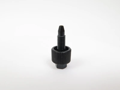 New | in-Stock Cytiva Fingertight Connector 1/16" Chromatography Data Systems California US | ANACAPA EQUIPMENT BROKERS, INC #1232929