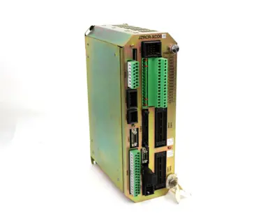 USED YASKAWA JZRCR-XC002B