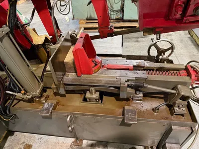 2007 MEGA BS-360SA Saws | GMT (12)