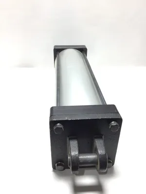 Safe Harbor ST3P2-6X18-#2-NC-N2-G14A2 Air Cylinder 6.00 Bore 18.00 Stroke