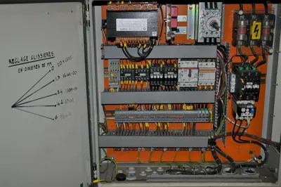 USED ATLANTIC HDE-10-1/4