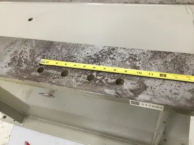 USED SEPRO ROBOTIQUE S3051
