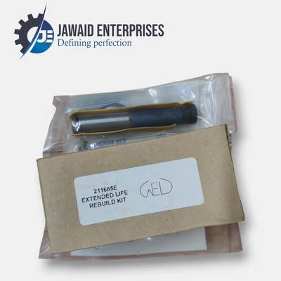 Waukesha 211665E Admission Valve Repair Kit (ADM Valve Kit)