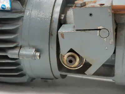 New | in-Stock PIV _UNKNOWN_ Speed Reducers | Arrow Industrial #634572