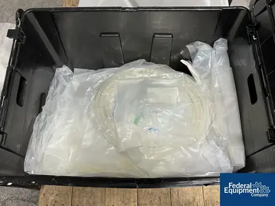 USED Sartorius Sartorius Stedim 500L Single-Use Bioreactor