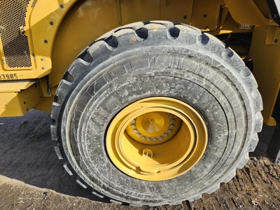 Used 2022 CATERPILLAR 966M Wheel Loaders | Abele Tractor #1342908