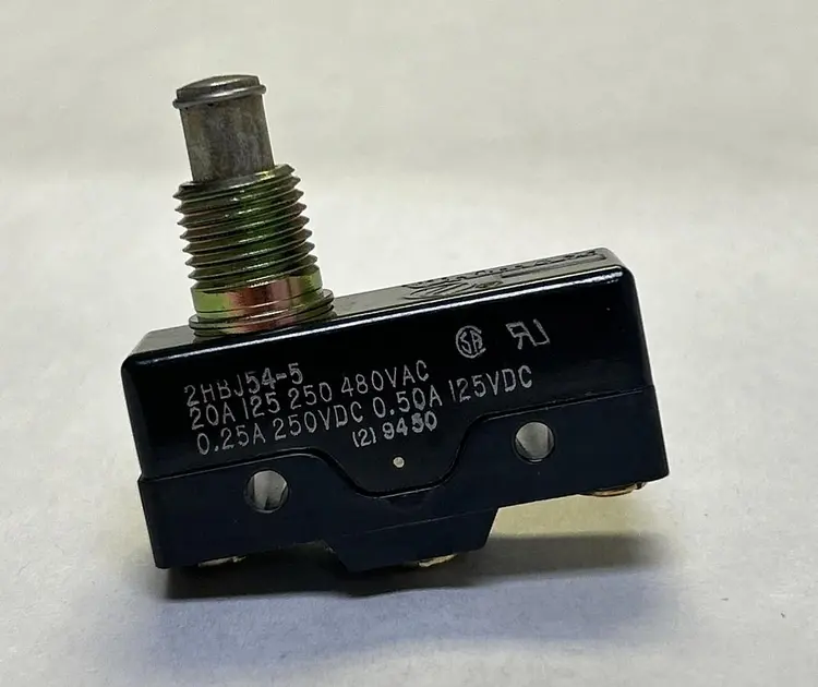 New | in-Stock UNIMAX 2HBJ54-5 Miscellaneous Equipment (Electrical & Power) | Surplus Asset Holdings #1191434