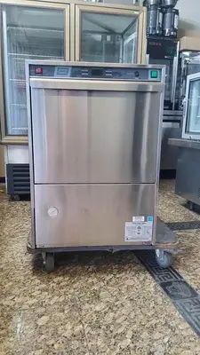 USED MOYER DIEBEL 383HT-70 M1