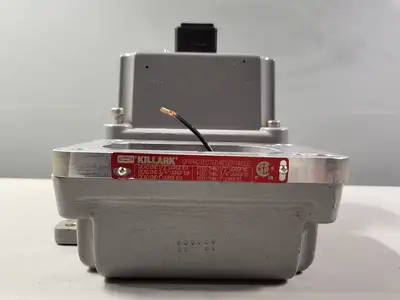 New | in-Stock KILLARK FXS-GFIO3 Switchgears British Columbia CA | Lenmark #242091