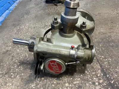 Used TREE _UNKNOWN_ Tooling & Accessories (Other) Ohio US | HGR 24 #1543248