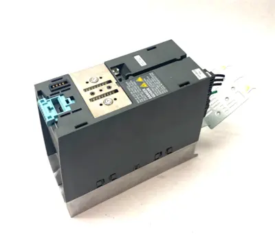 USED SIEMENS SINAMICS POWER MODULE PM240-2