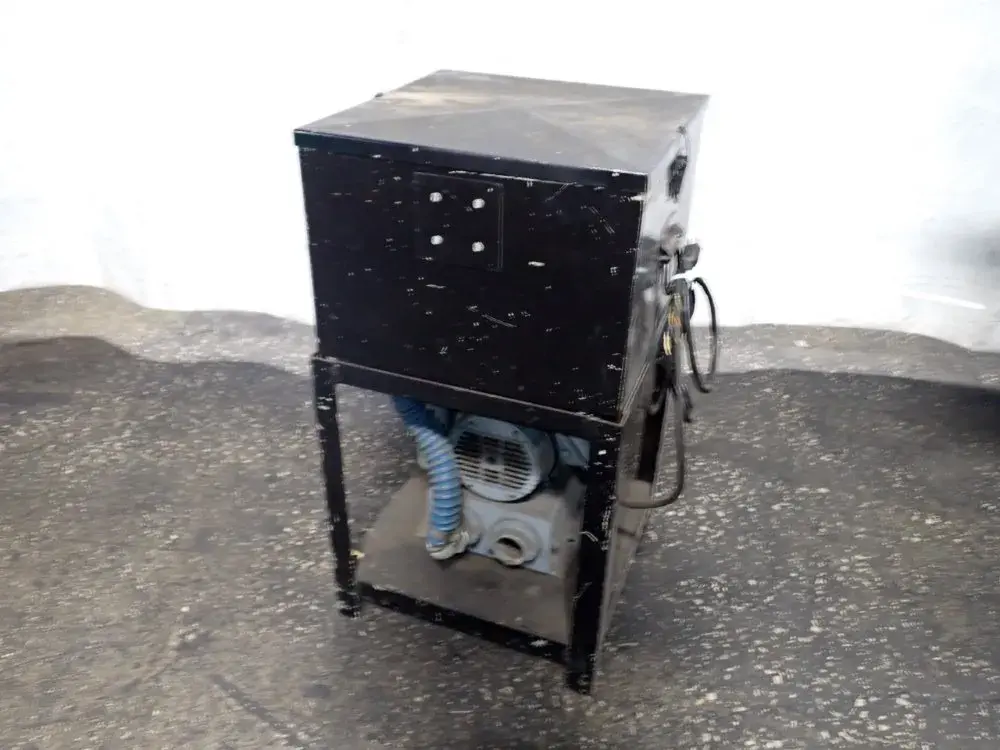 Fume Extraction Unit