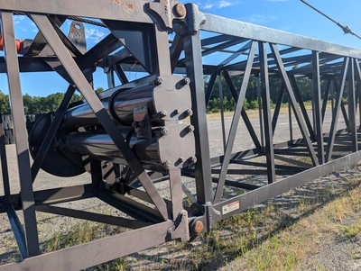 Used 1979 KOEHRING 665 Crawler Cranes Alabama US | Proxy Equipment #1567989