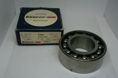 USED NSK 3208