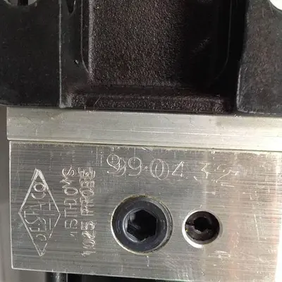 USED DESTACO 991PMAR-019M-180A-37-11