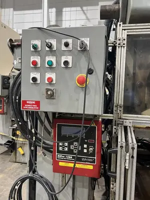 USED 1998 MINSTER MINSTER 6SS PRESS