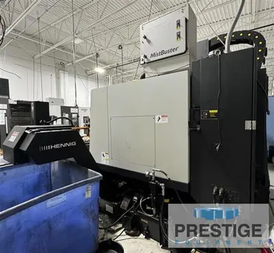 USED 2019 DOOSAN DNM 6700